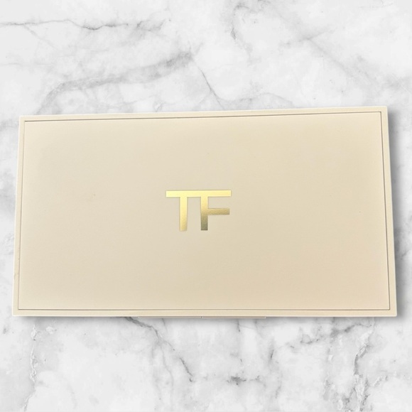 Tom Ford eye and cheek pallet Raw Desire 01 NWOT - Picture 4 of 4